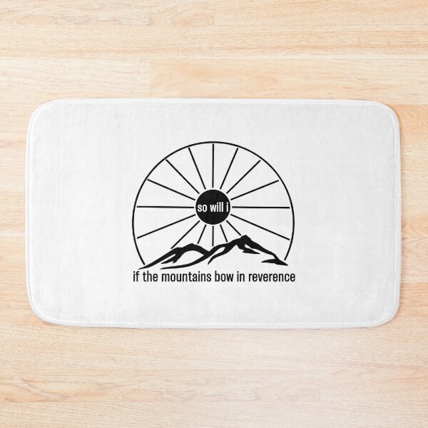 Item preview, SO WILL I designed and sold by vazqpete.