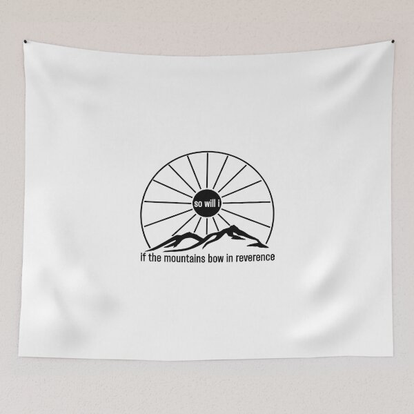 Item preview, SO WILL I designed and sold by vazqpete.