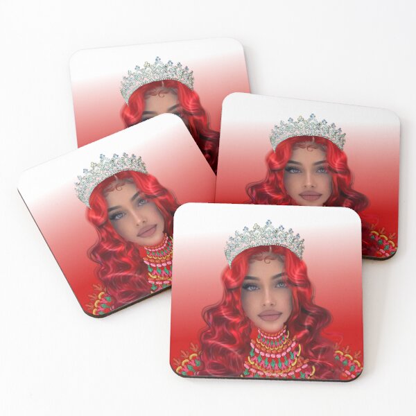 Item preview, Red queen  designed and sold by Bigstars *****.
