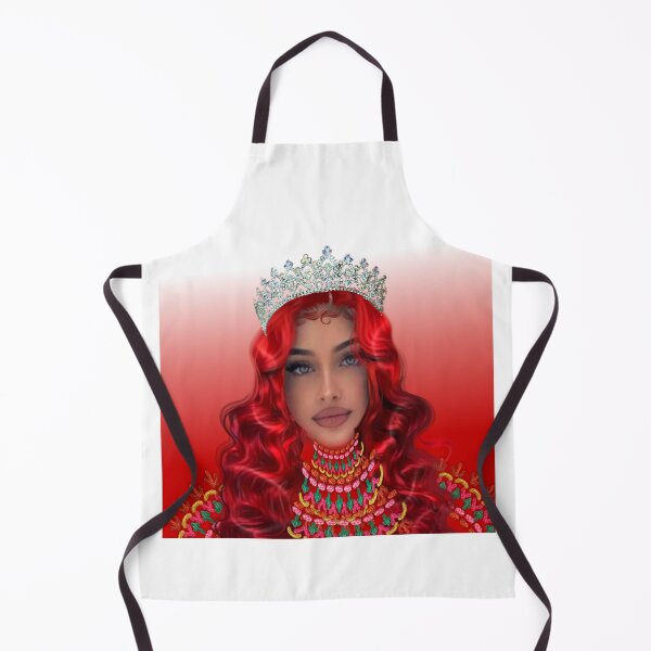 Item preview, Red queen designed and sold by Bigstars *****.