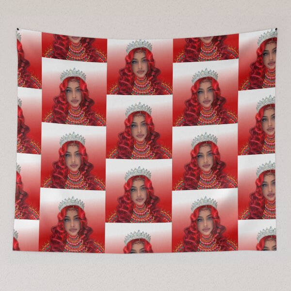 Item preview, Red queen  designed and sold by Bigstars *****.
