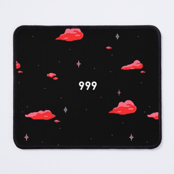 Item preview, 999 in the clouds red designed and sold by CebastianBshop.