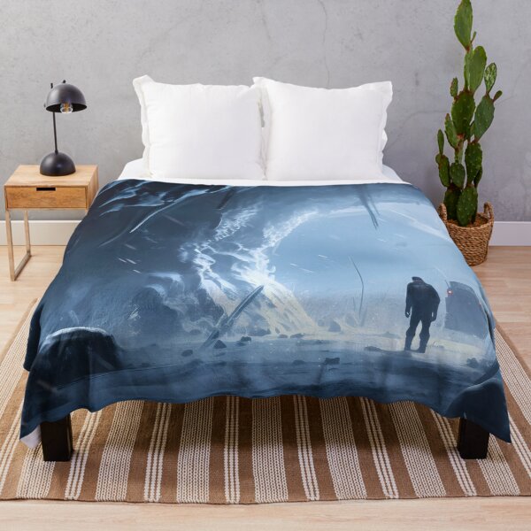 Item preview, Exploring an Antarctic Cave designed and sold by SingularityGeek.
