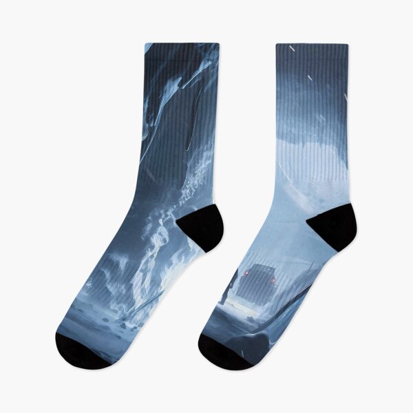 Item preview, Exploring an Antarctic Cave designed and sold by SingularityGeek.