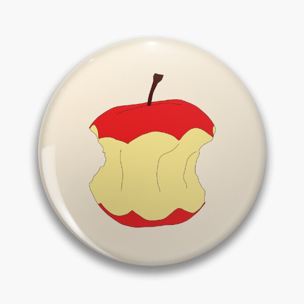Item preview, Bitten Apple designed and sold by Eathusiast.