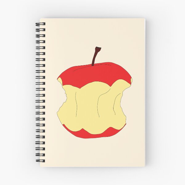 Item preview, Bitten Apple designed and sold by Eathusiast.