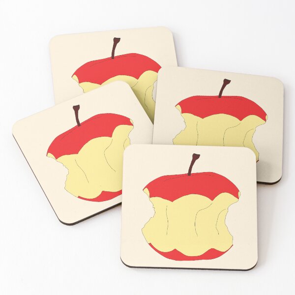 Item preview, Bitten Apple designed and sold by Eathusiast.