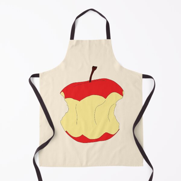 Item preview, Bitten Apple designed and sold by Eathusiast.