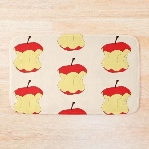 Item preview, Bitten Apple designed and sold by Eathusiast.