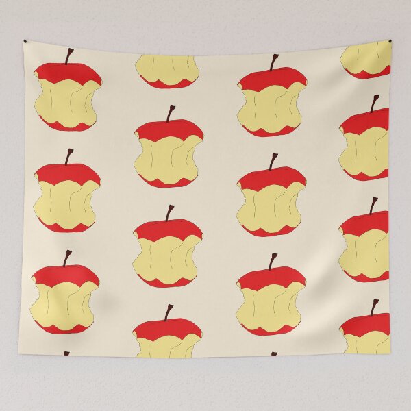Item preview, Bitten Apple designed and sold by Eathusiast.