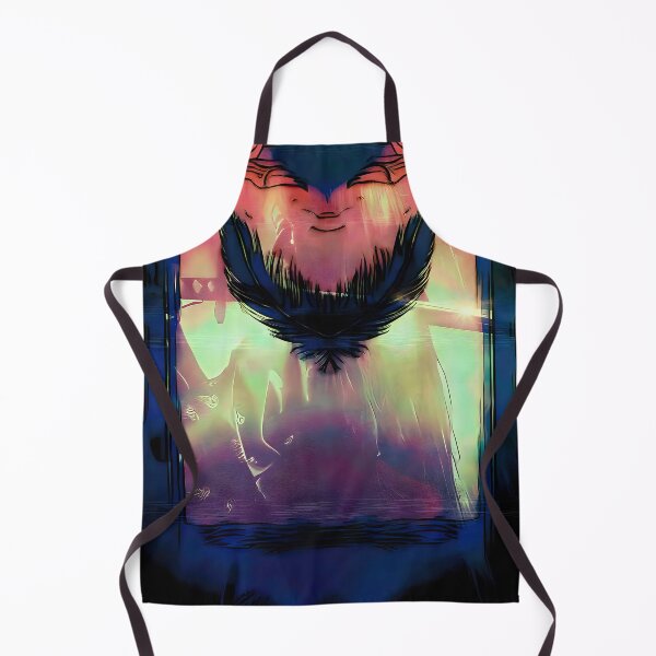 Item preview, Woman samurai designed and sold by PowerOfAbstract.