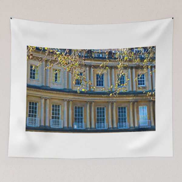 Item preview, A Roman View  designed and sold by SJHorsfall.