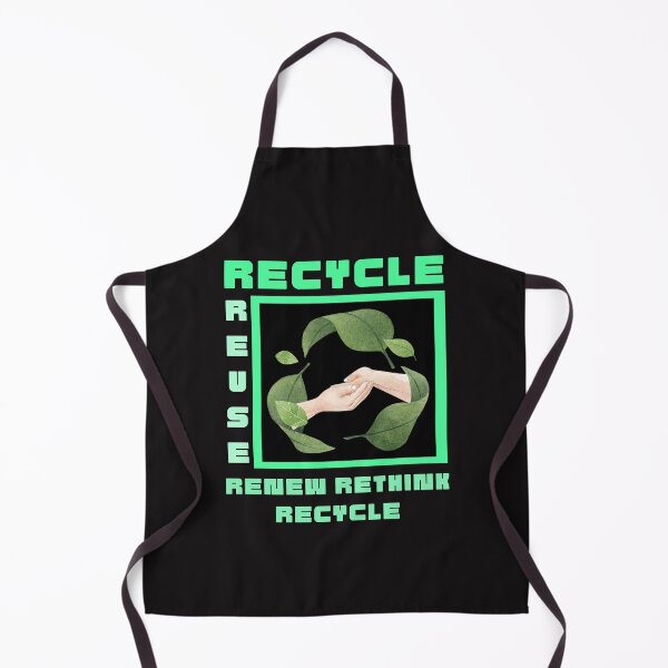 Artikelvorschau, Reduzieren Sie das Recycling, die Wiederverwendung, erneuern und überdenken Sie entworfen und verkauft von gedkeaw.