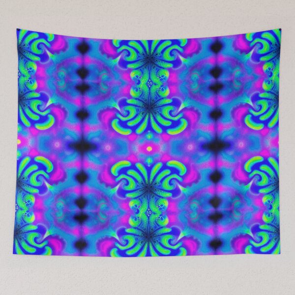 Item preview, colored wings designed and sold by Psychopattern.
