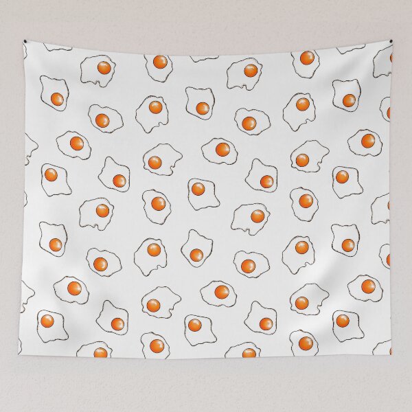Item preview, Sunny side up (plain) designed and sold by Coloursplashnl.
