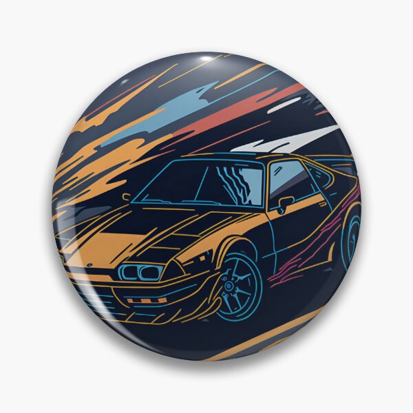 Item preview, Toyota Supra MKIV vector art| JDM Toyota Supra illustration| Toyota supra T-shirt designed and sold by RedArtG09.