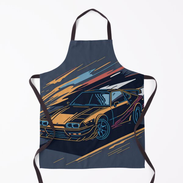 Item preview, Toyota Supra MKIV vector art| JDM Toyota Supra illustration| Toyota supra T-shirt designed and sold by RedArtG09.