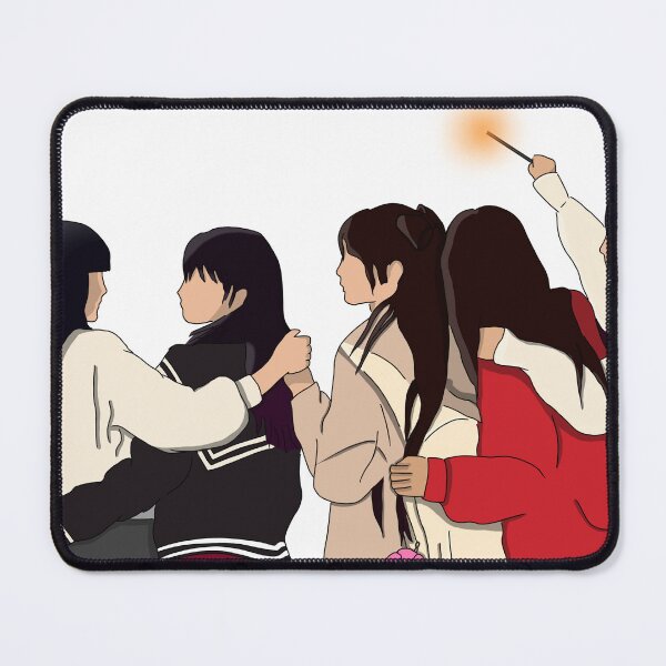 Item preview, New Jeans K-Pop Girl Band designed and sold by StudioDBT.