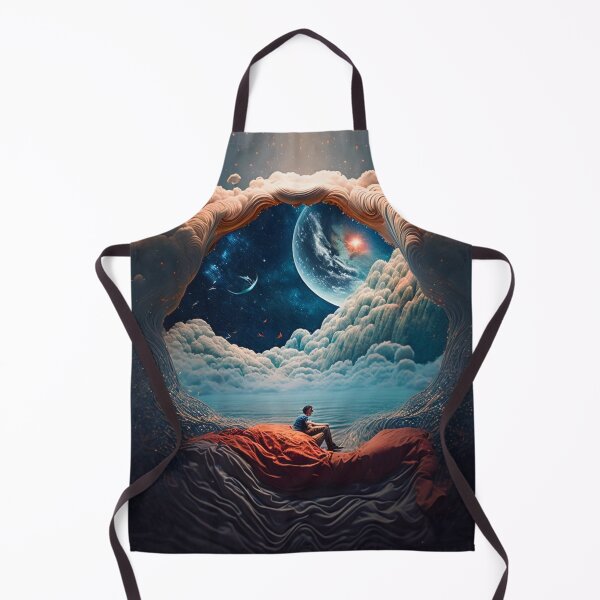 Item preview, Dream portal designed and sold by MajinCactus.