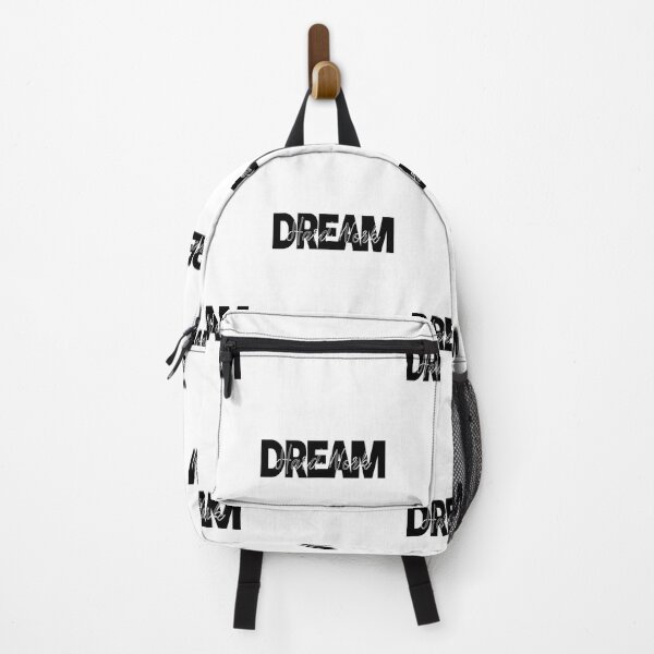 Item preview, A Succes Dream is Hard Work designed and sold by AT8K.