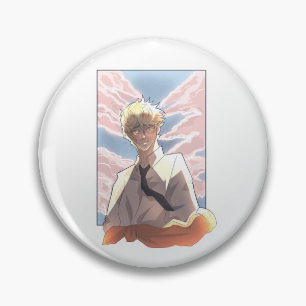 Item preview, Yaguchi Fanart  designed and sold by YumeSanRomeo.