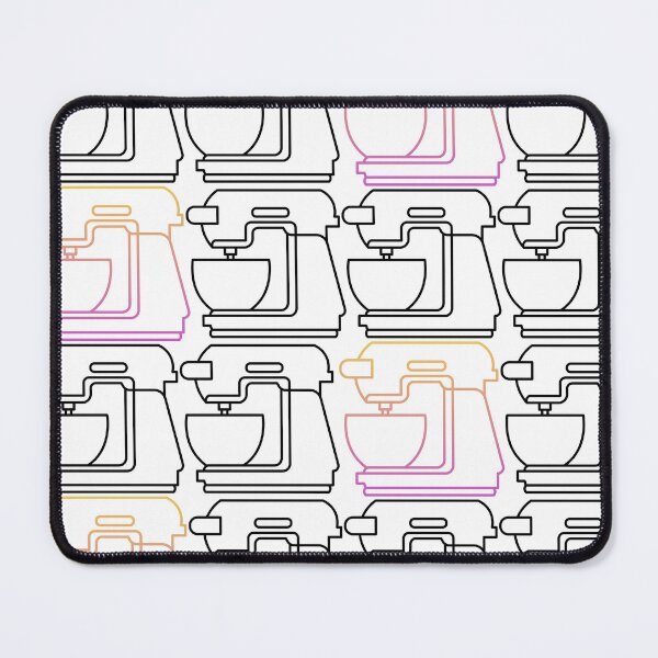 Item preview, Mixer fun designed and sold by perfect2print.