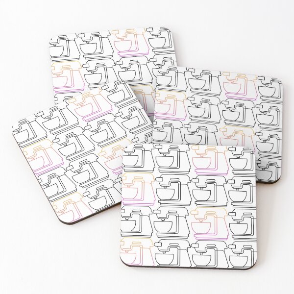 Item preview, Mixer fun designed and sold by perfect2print.