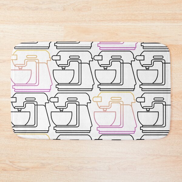 Item preview, Mixer fun designed and sold by perfect2print.