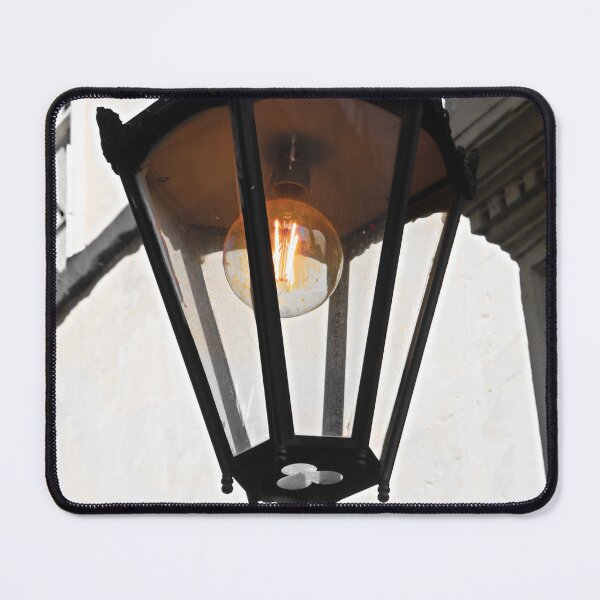 Item preview, A Lantern Glows designed and sold by SJHorsfall.