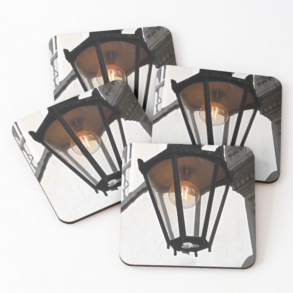 Item preview, A Lantern Glows  designed and sold by SJHorsfall.