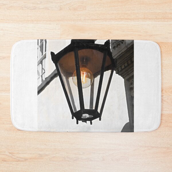 Item preview, A Lantern Glows  designed and sold by SJHorsfall.