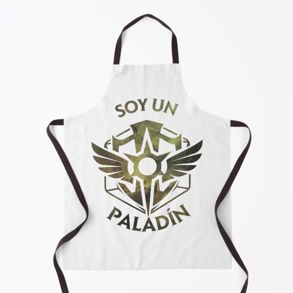 Item preview, I am a Paladin designed and sold by MontyDrake.