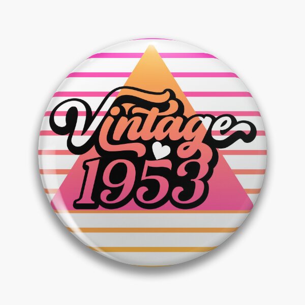 Item preview, Vintage 1953 designed and sold by viollamarshall.