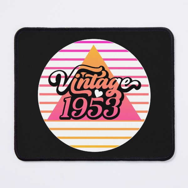 Item preview, Vintage 1953 designed and sold by viollamarshall.