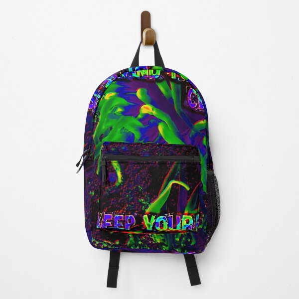 Item preview, Keep your friends close and your anemones closer designed and sold by godsquestion.