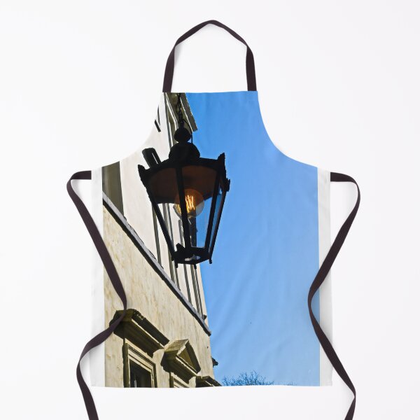 Item preview, Lantern on Blue designed and sold by SJHorsfall.