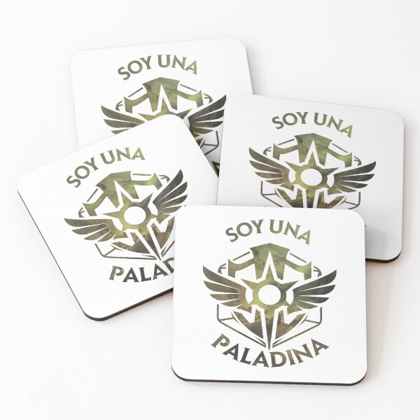 Item preview, I am a Paladin designed and sold by MontyDrake.