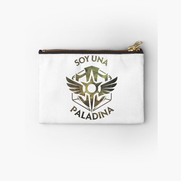 Item preview, I am a Paladin designed and sold by MontyDrake.