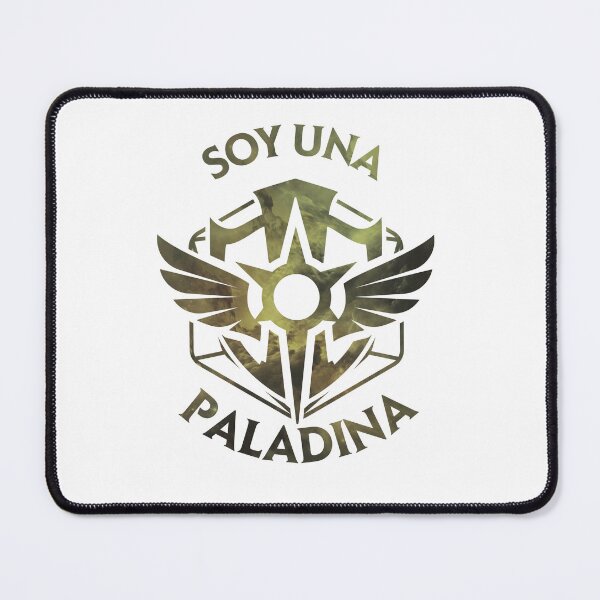 Item preview, I am a Paladin designed and sold by MontyDrake.