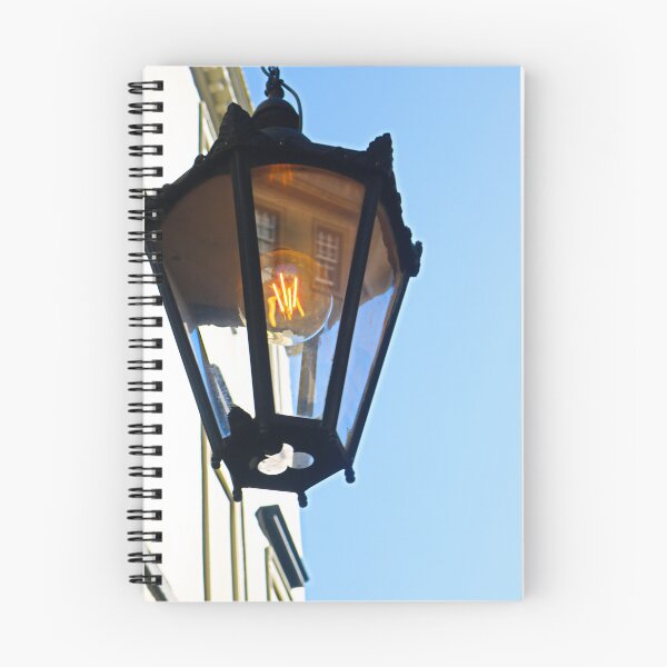 Item preview, Lantern Reflection  designed and sold by SJHorsfall.