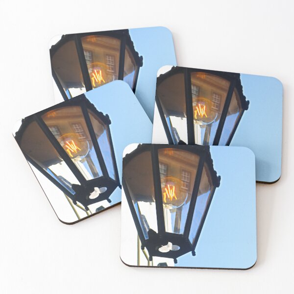 Item preview, Lantern Reflection  designed and sold by SJHorsfall.