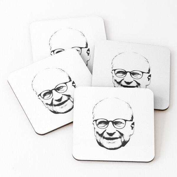 Item preview, Gonçalo Byrne - Illustration face designed and sold by SLGA-Designs.