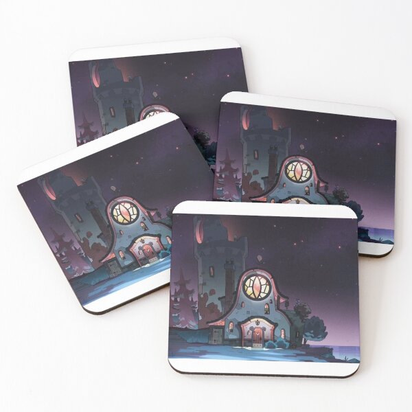 Item preview, The house of owl people designed and sold by lillybellemarie.