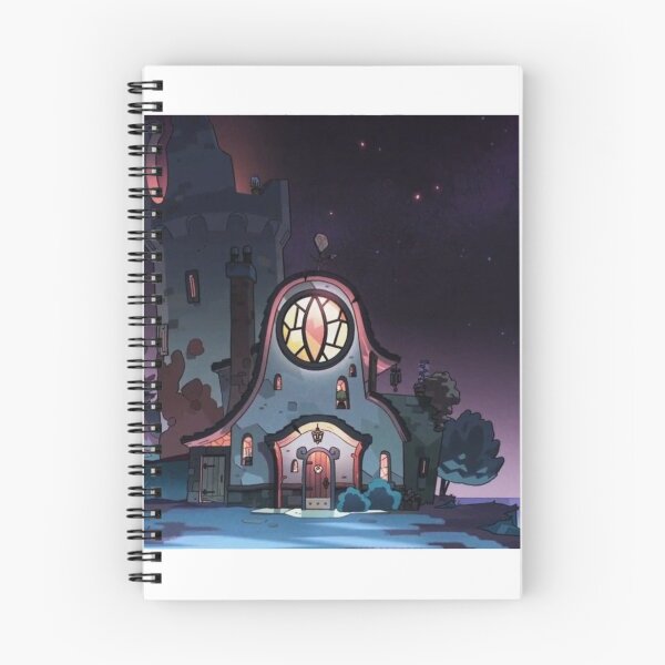 Item preview, The house of owl people designed and sold by lillybellemarie.