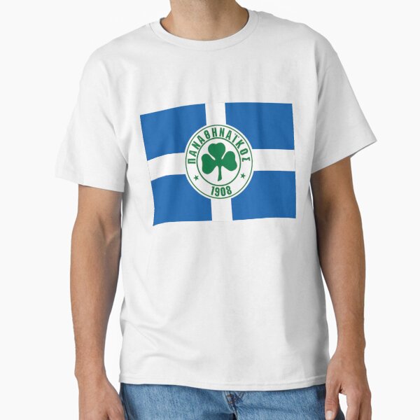 Item preview, PANATHINAIKOS FC designed and sold by LilyChris.