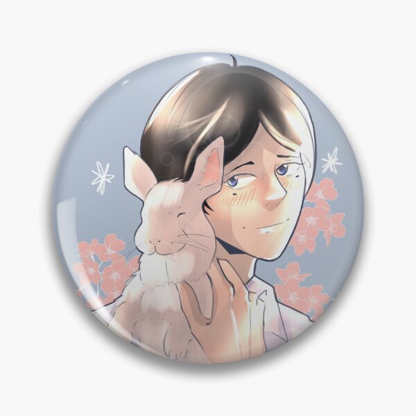 Item preview, Yotasuke Fanart  designed and sold by YumeSanRomeo.
