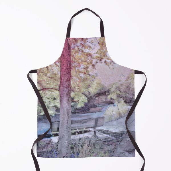 Item preview, Spring Floats On Evening's Breeze designed and sold by RiverDeeDesigns.