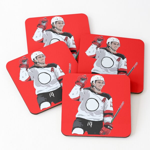 Item preview, Nico Hischier designed and sold by raffrasta.