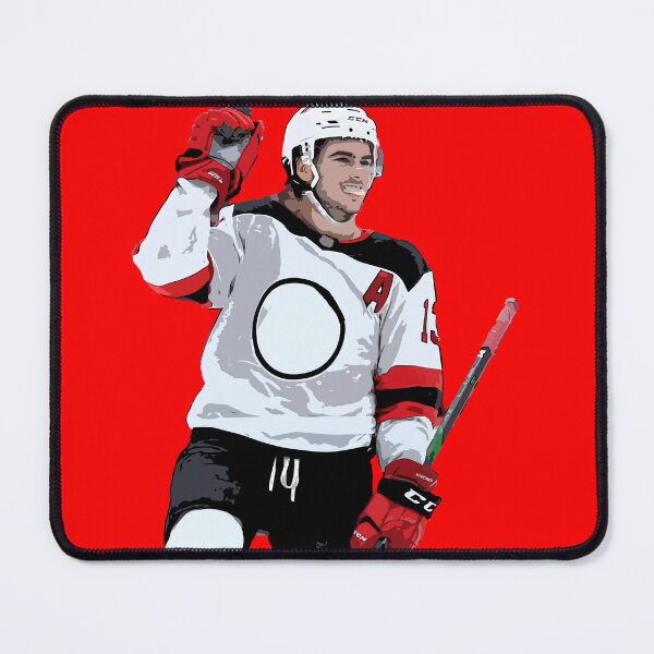 Item preview, Nico Hischier designed and sold by raffrasta.