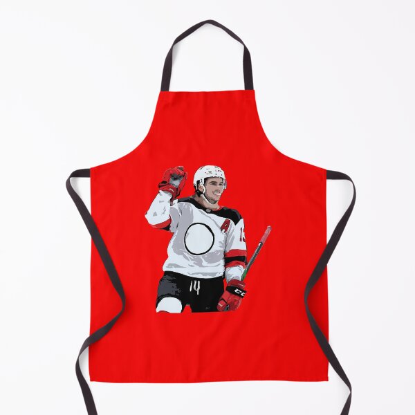 Item preview, Nico Hischier designed and sold by raffrasta.